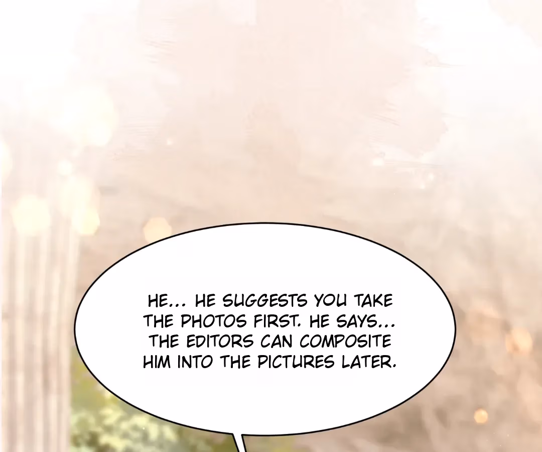 Read Married to a Vegetative Tycoon chapter 71 image 86 on Lezhin