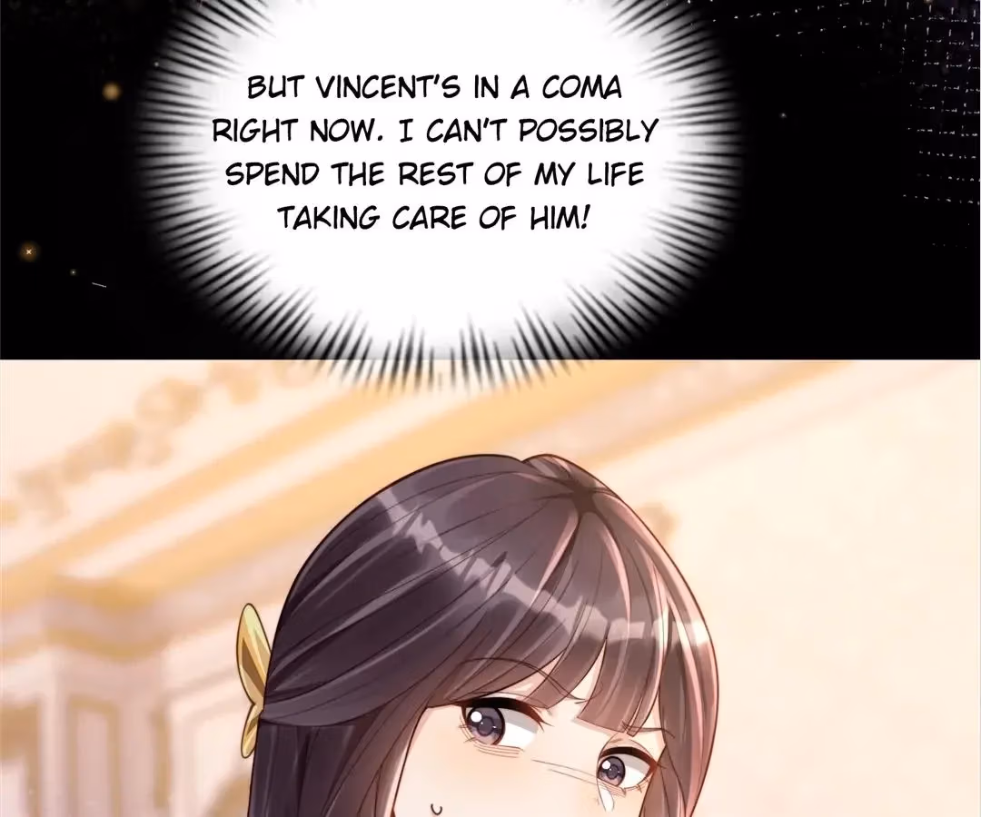 Read Married to a Vegetative Tycoon chapter 8 image 112 on Lezhin