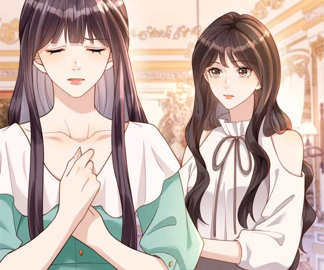 Read Married to a Vegetative Tycoon chapter 8 image 115 on Lezhin