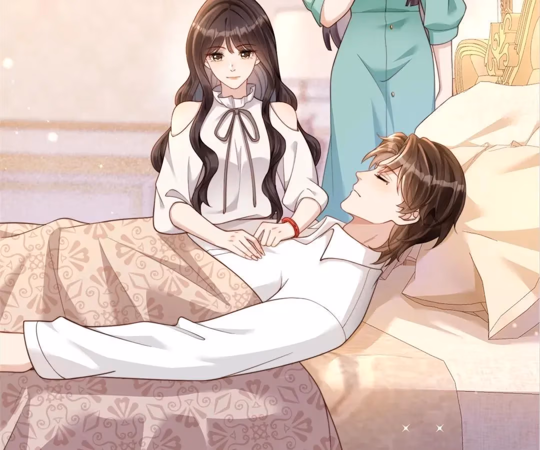 Read Married to a Vegetative Tycoon chapter 8 image 121 on Lezhin
