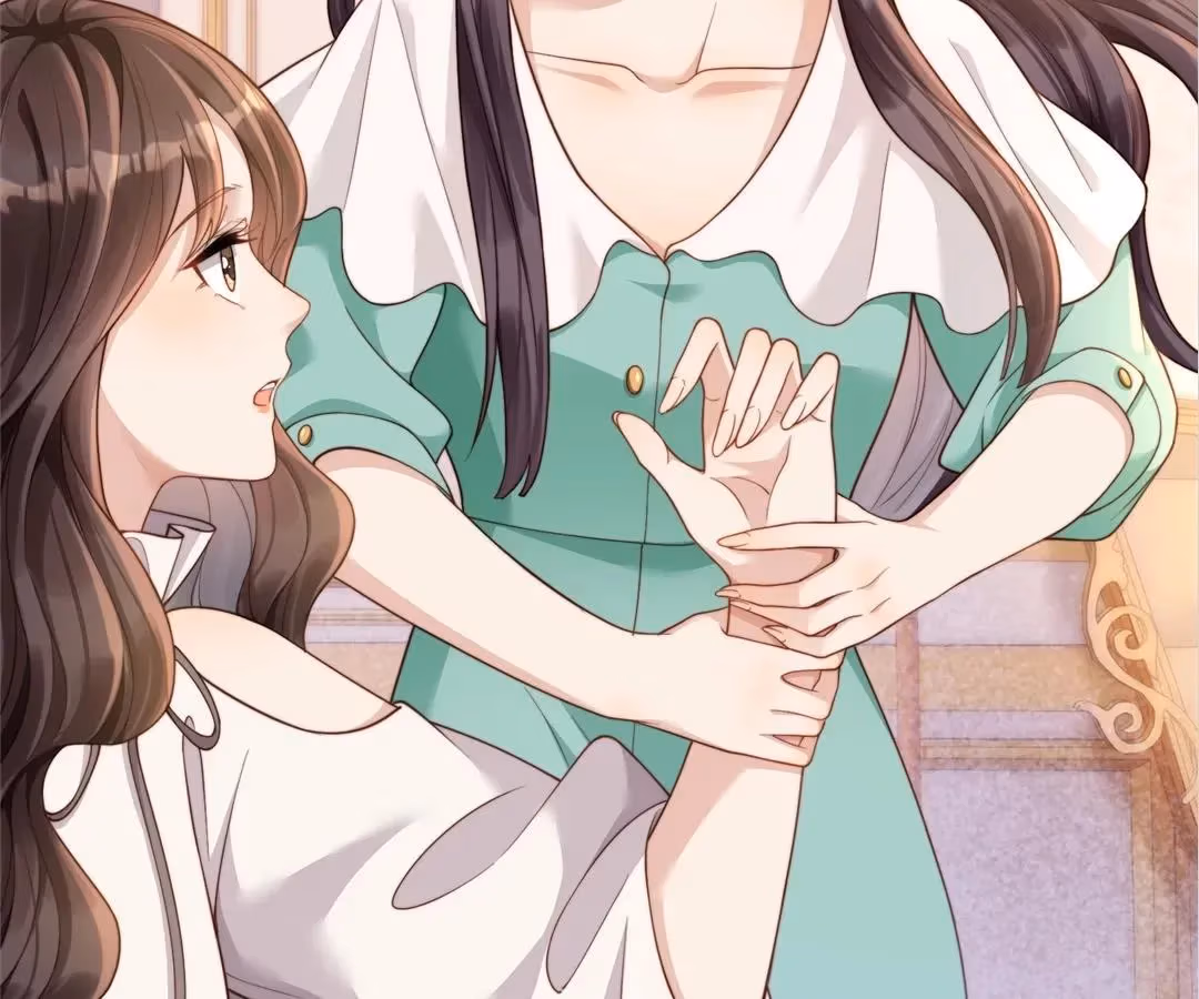 Read Married to a Vegetative Tycoon chapter 8 image 124 on Lezhin