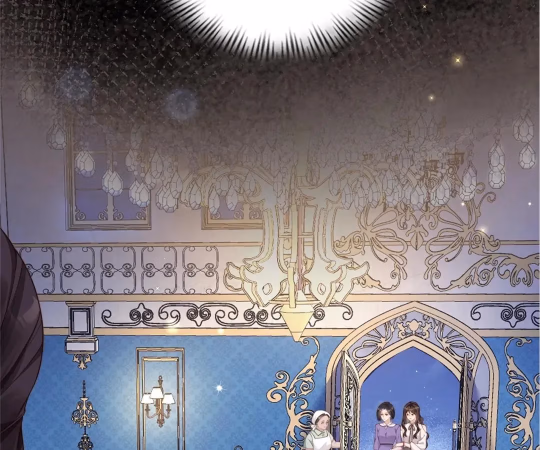 Read Married to a Vegetative Tycoon chapter 8 image 13 on Lezhin