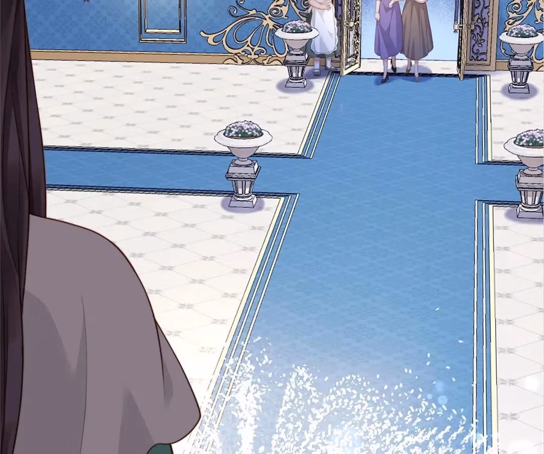 Read Married to a Vegetative Tycoon chapter 8 image 14 on Lezhin