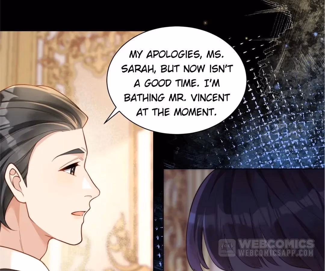 Read Married to a Vegetative Tycoon chapter 8 image 2 on Lezhin