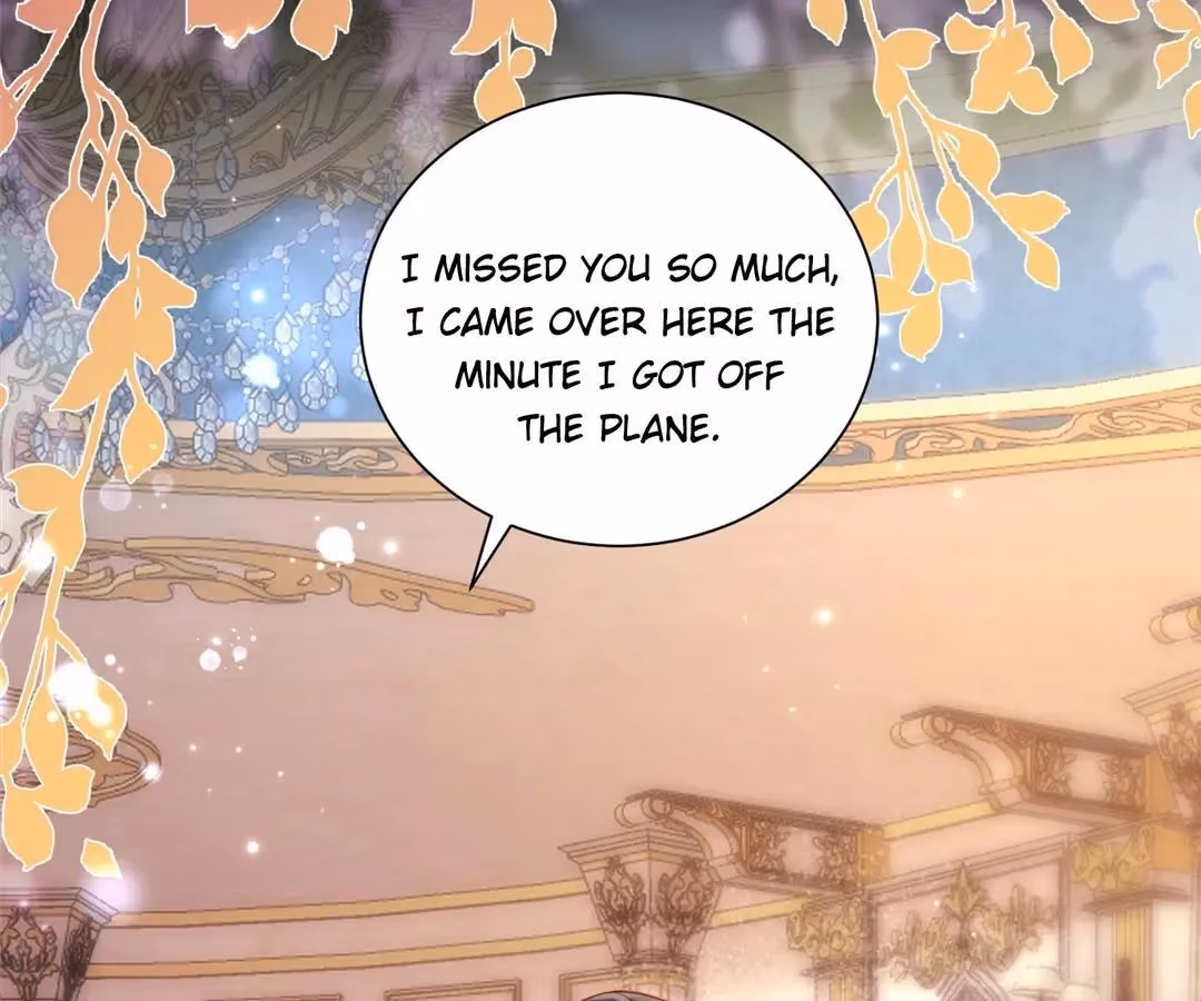 Read Married to a Vegetative Tycoon chapter 8 image 24 on Lezhin