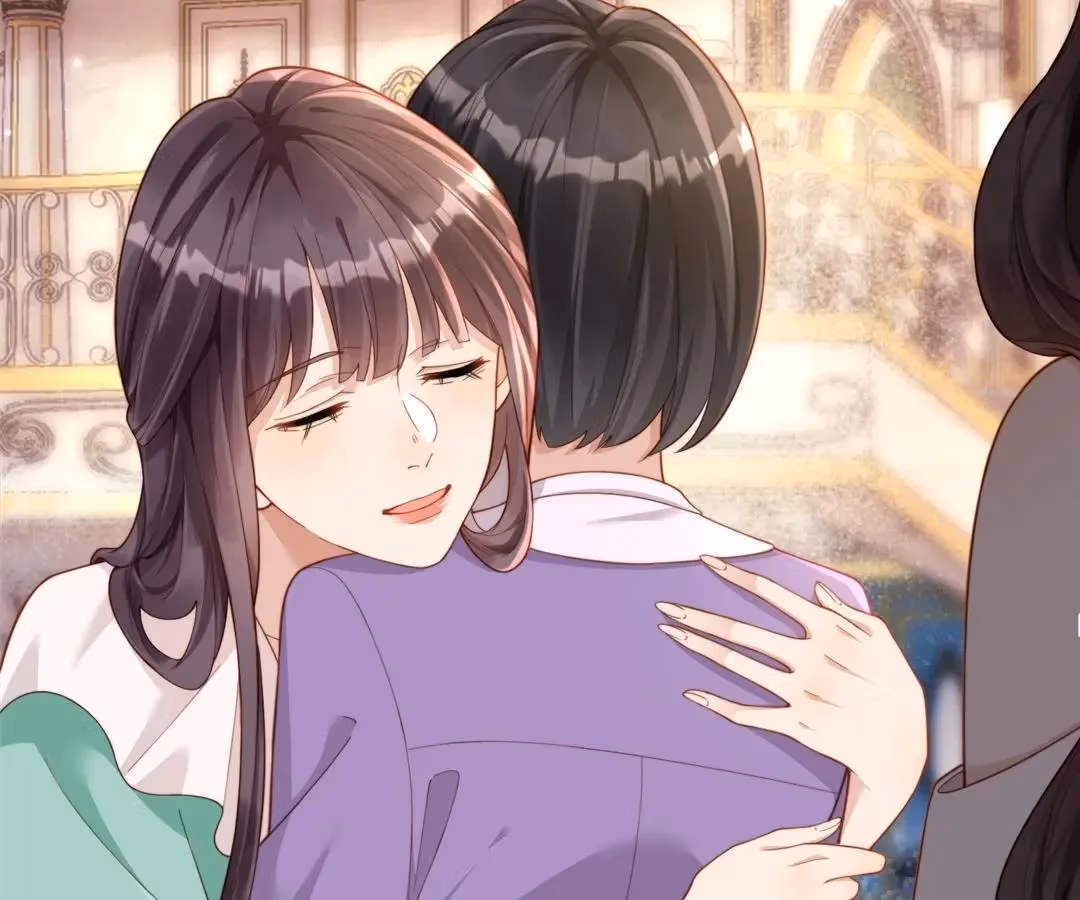 Read Married to a Vegetative Tycoon chapter 8 image 25 on Lezhin