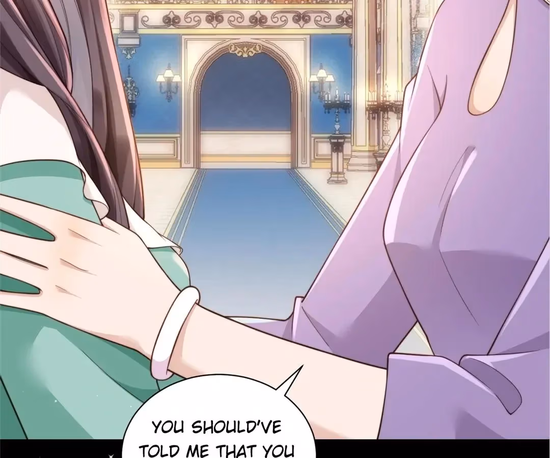 Read Married to a Vegetative Tycoon chapter 8 image 32 on Lezhin