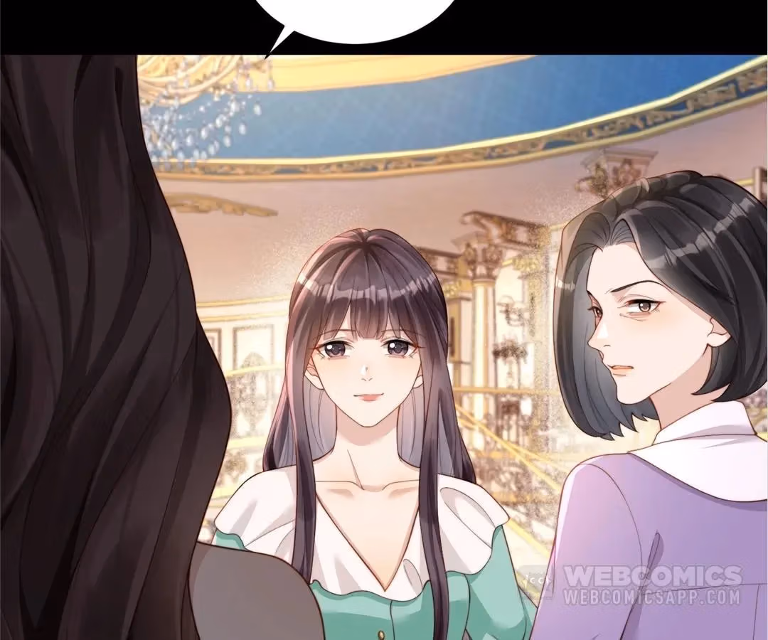 Read Married to a Vegetative Tycoon chapter 8 image 34 on Lezhin