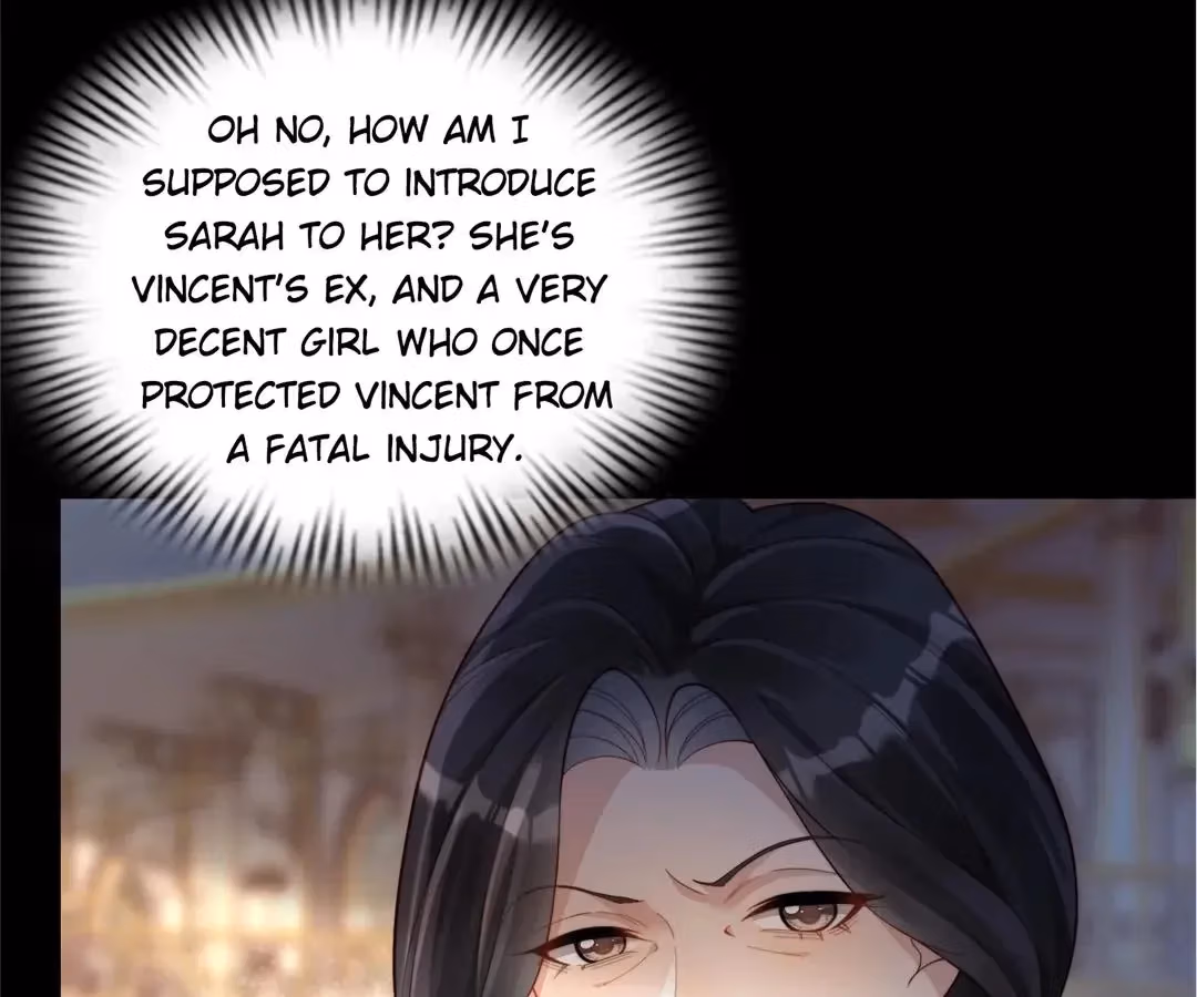 Read Married to a Vegetative Tycoon chapter 8 image 36 on Lezhin