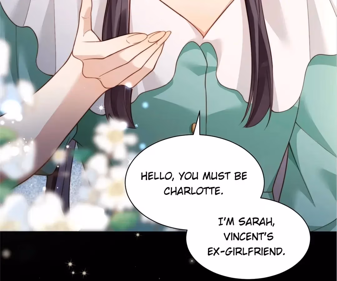 Read Married to a Vegetative Tycoon chapter 8 image 40 on Lezhin