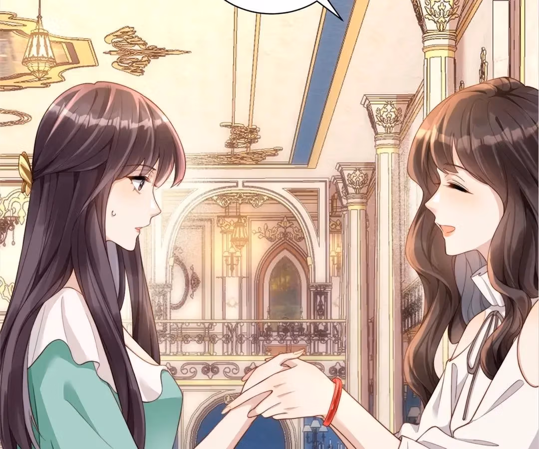 Read Married to a Vegetative Tycoon chapter 8 image 47 on Lezhin