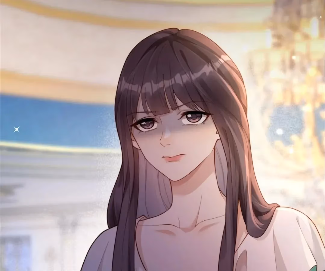 Read Married to a Vegetative Tycoon chapter 8 image 5 on Lezhin