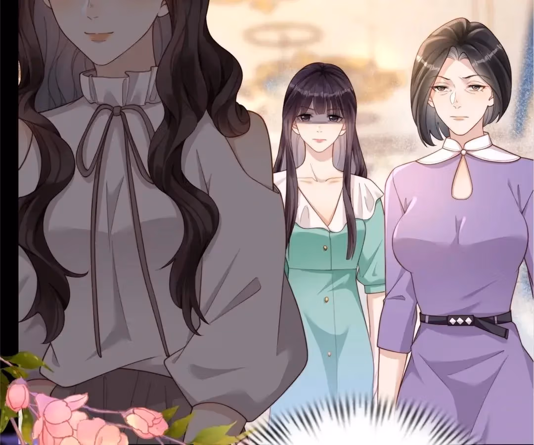 Read Married to a Vegetative Tycoon chapter 8 image 57 on Lezhin