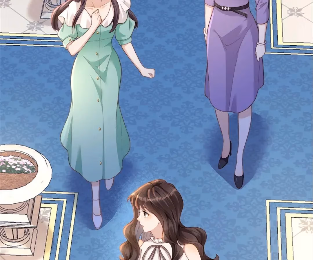 Read Married to a Vegetative Tycoon chapter 8 image 60 on Lezhin