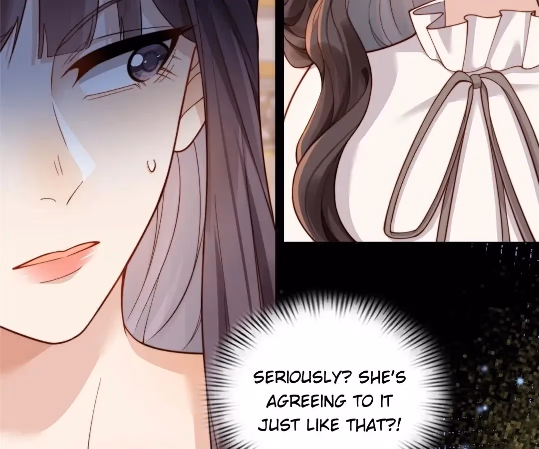 Read Married to a Vegetative Tycoon chapter 8 image 69 on Lezhin