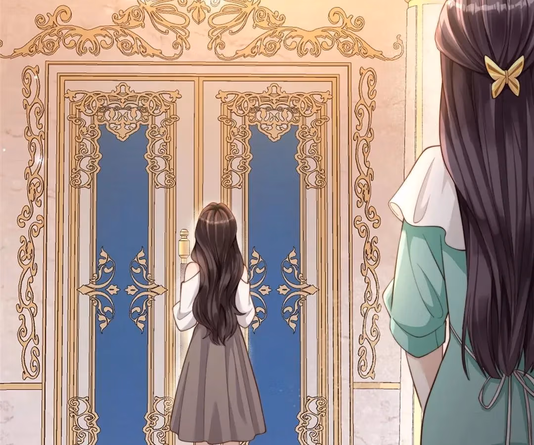 Read Married to a Vegetative Tycoon chapter 8 image 72 on Lezhin