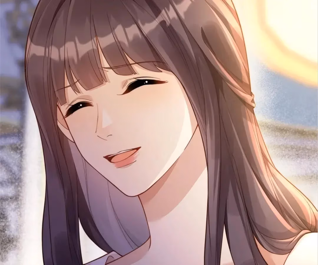 Read Married to a Vegetative Tycoon chapter 8 image 8 on Lezhin