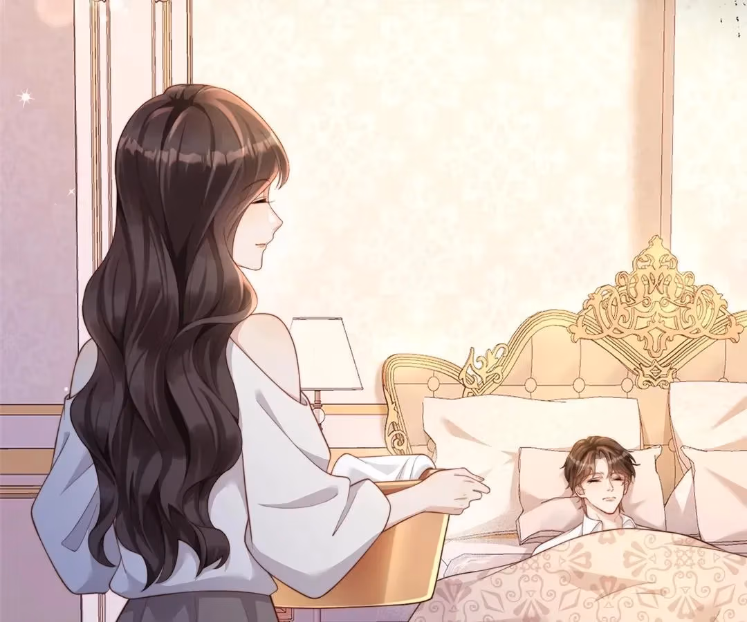 Read Married to a Vegetative Tycoon chapter 8 image 85 on Lezhin