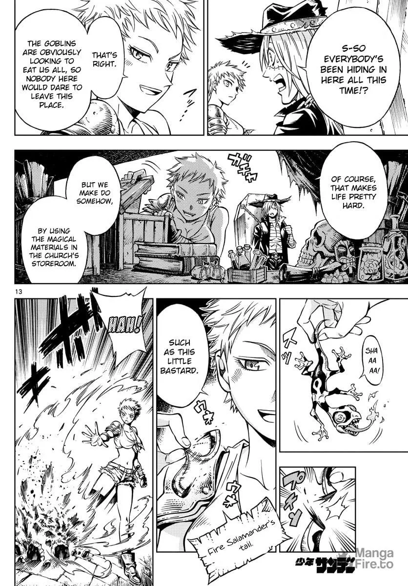Read Marry Grave chapter 1 image 11 on Lezhin