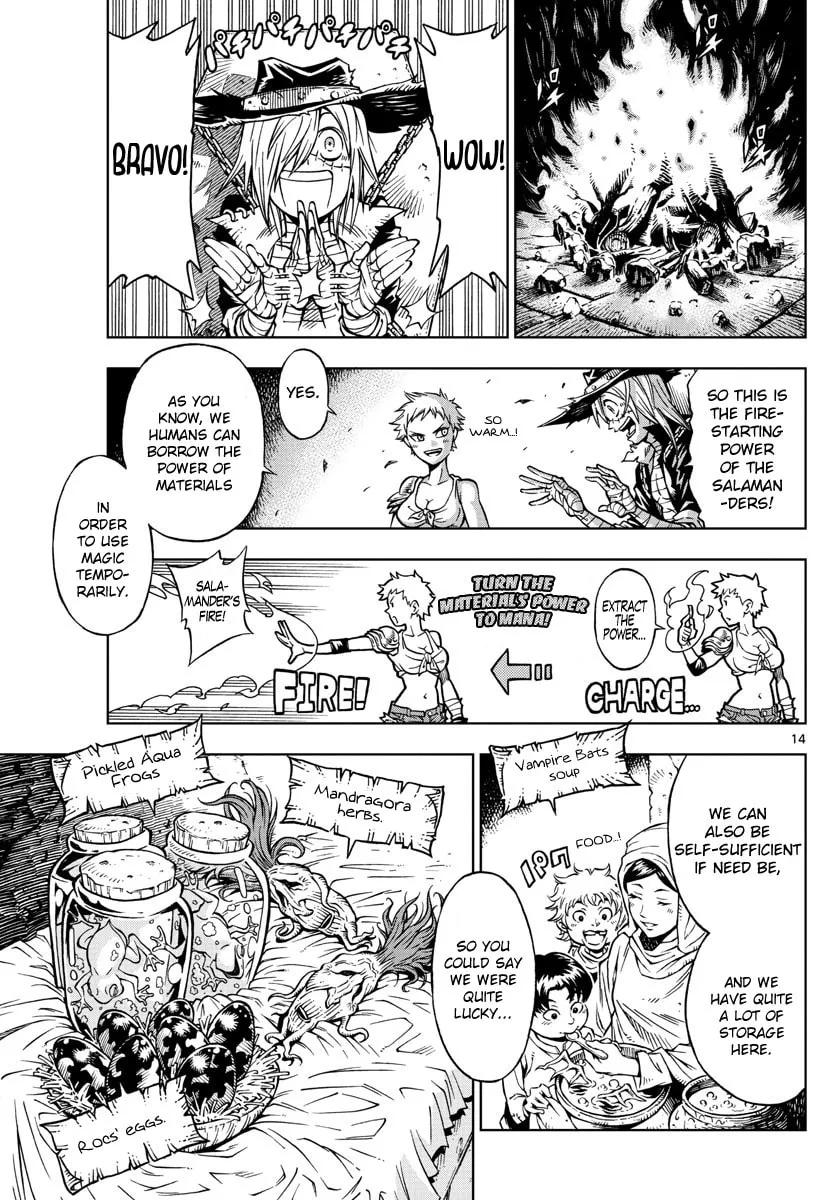 Read Marry Grave chapter 1 image 12 on Lezhin