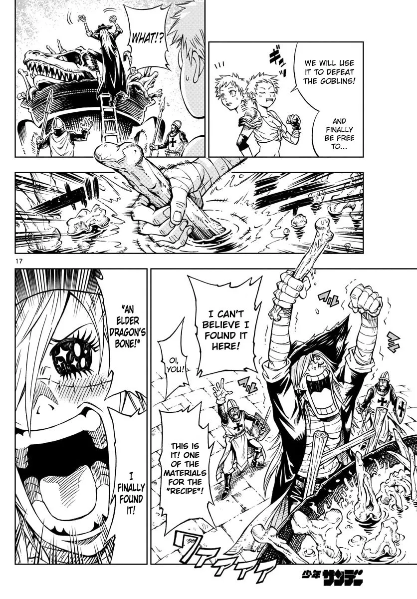 Read Marry Grave chapter 1 image 15 on Lezhin