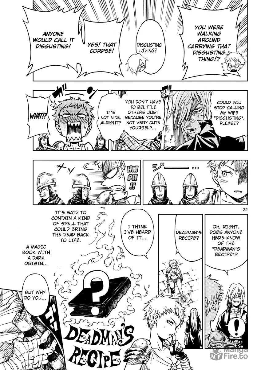 Read Marry Grave chapter 1 image 20 on Lezhin