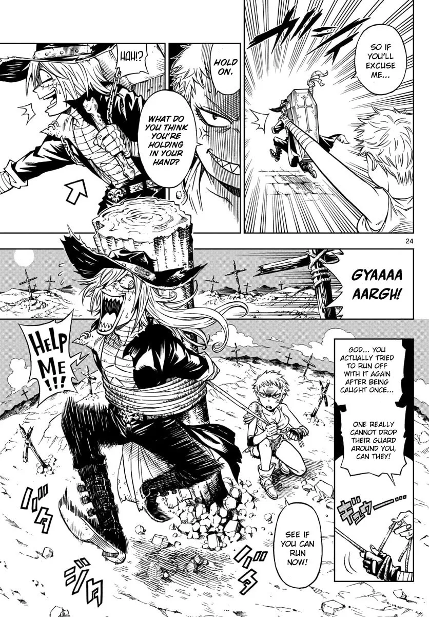 Read Marry Grave chapter 1 image 22 on Lezhin