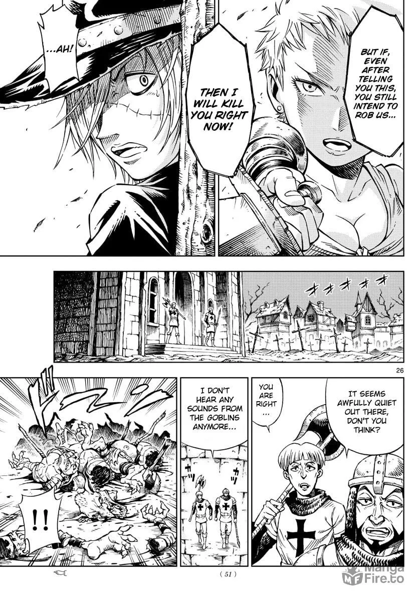 Read Marry Grave chapter 1 image 24 on Lezhin
