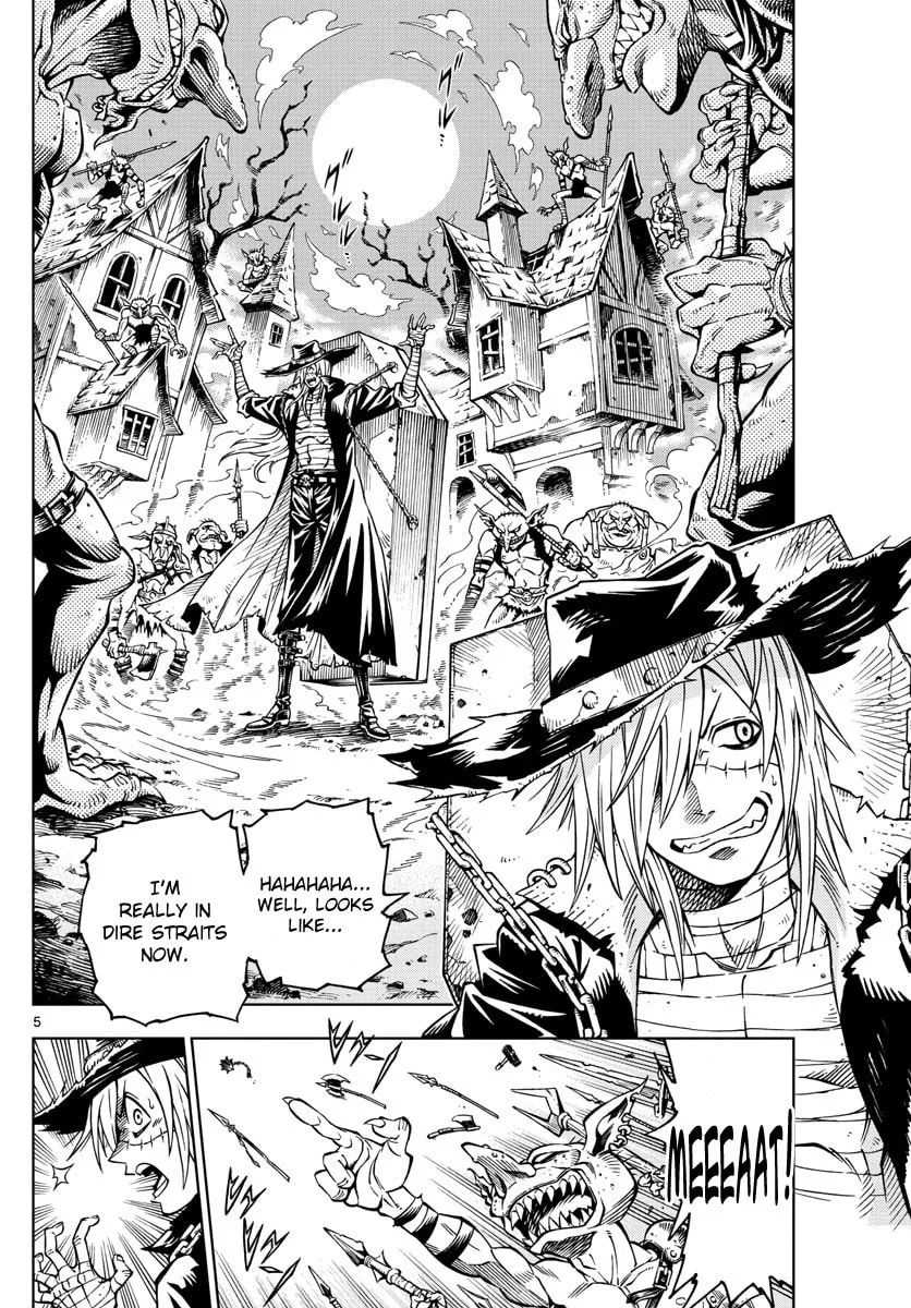 Read Marry Grave chapter 1 image 3 on Lezhin
