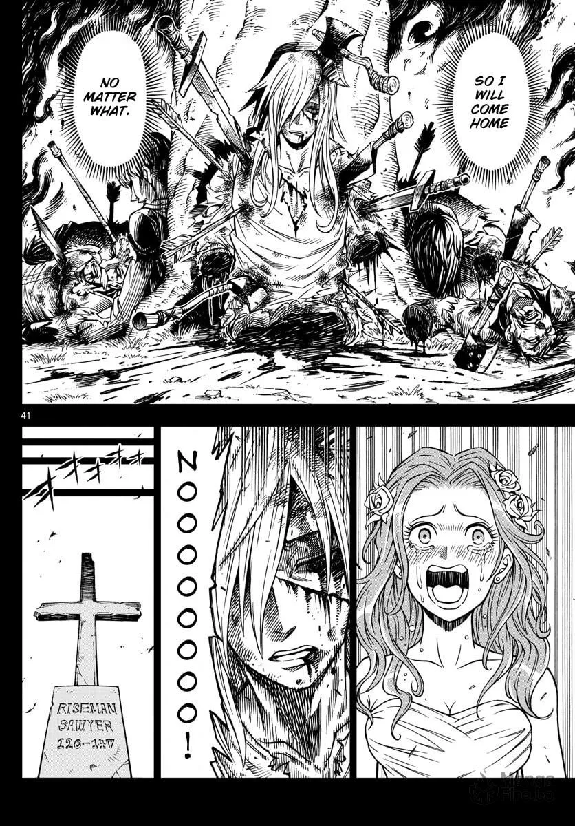 Read Marry Grave chapter 1 image 39 on Lezhin