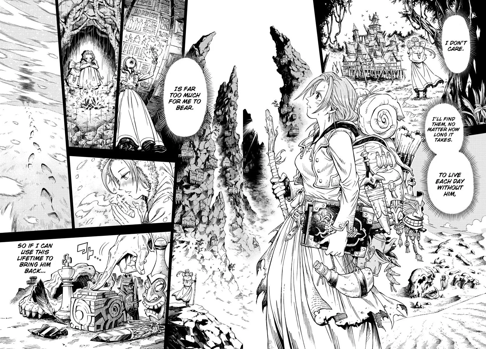 Read Marry Grave chapter 1 image 41 on Lezhin