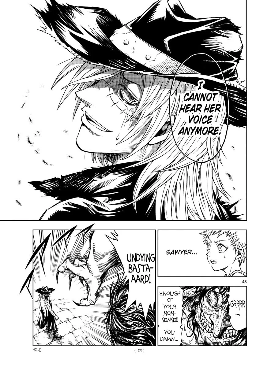 Read Marry Grave chapter 1 image 45 on Lezhin