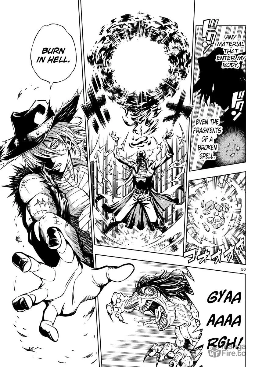 Read Marry Grave chapter 1 image 47 on Lezhin