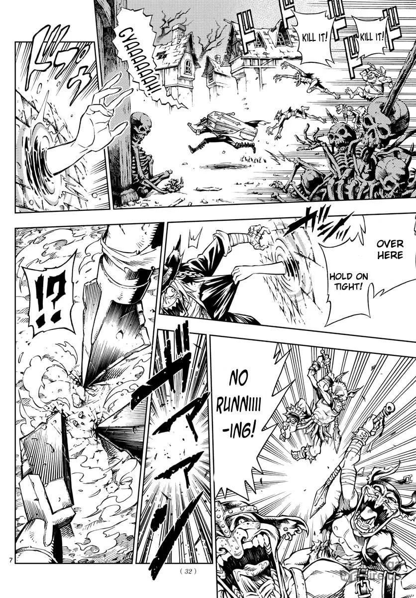 Read Marry Grave chapter 1 image 5 on Lezhin