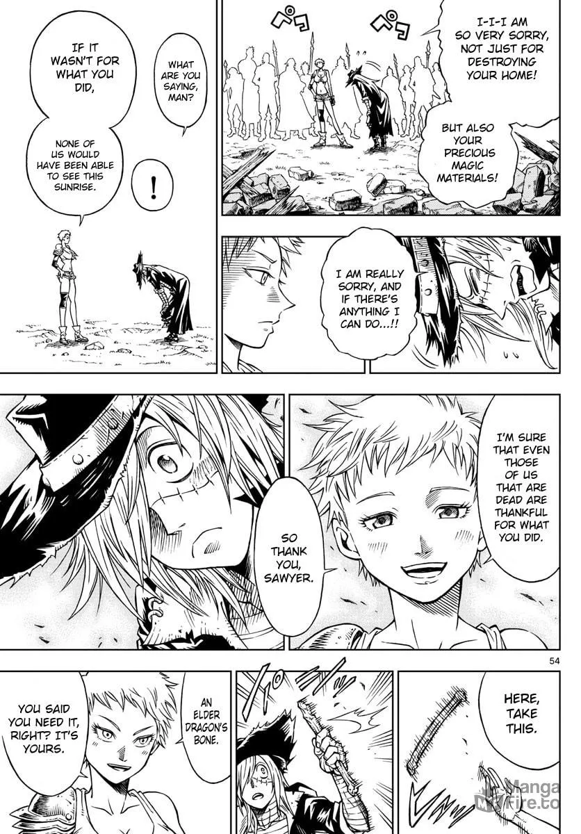 Read Marry Grave chapter 1 image 50 on Lezhin
