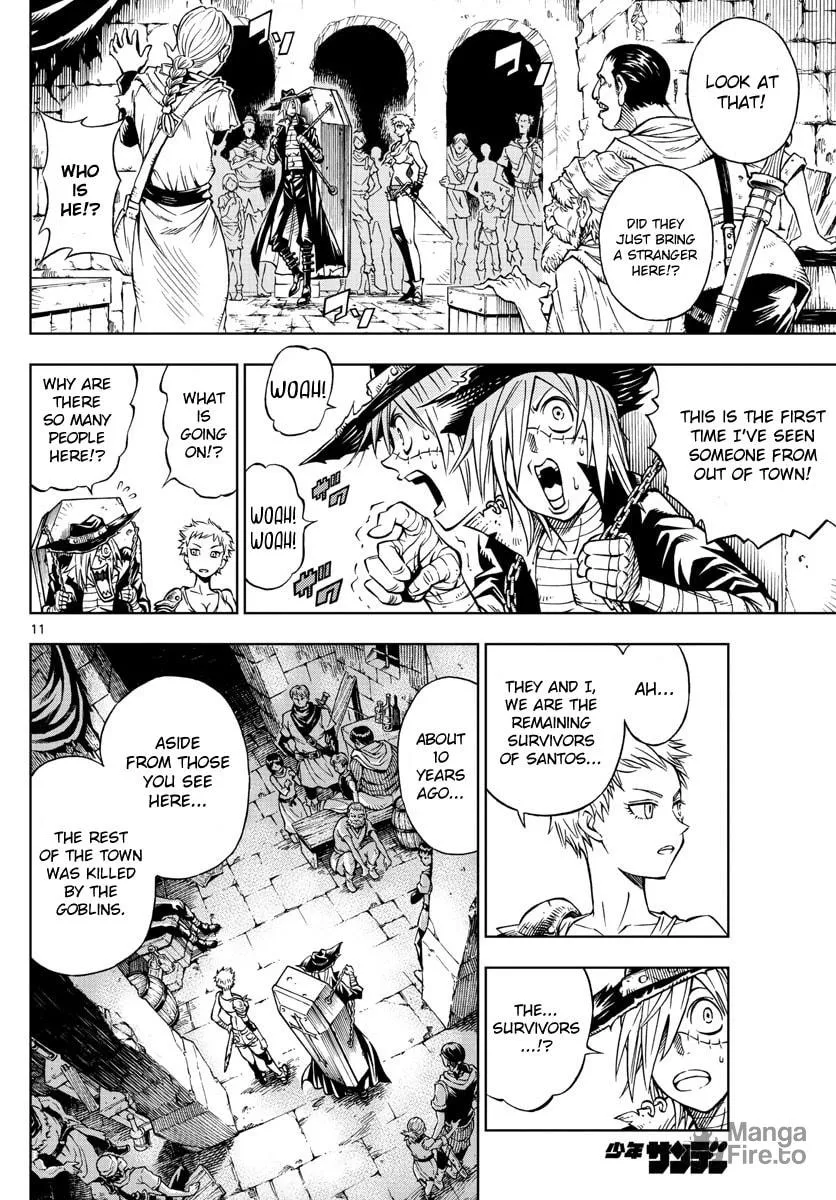 Read Marry Grave chapter 1 image 9 on Lezhin
