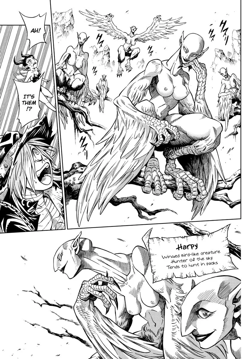 Read Marry Grave chapter 10 image 12 on Lezhin
