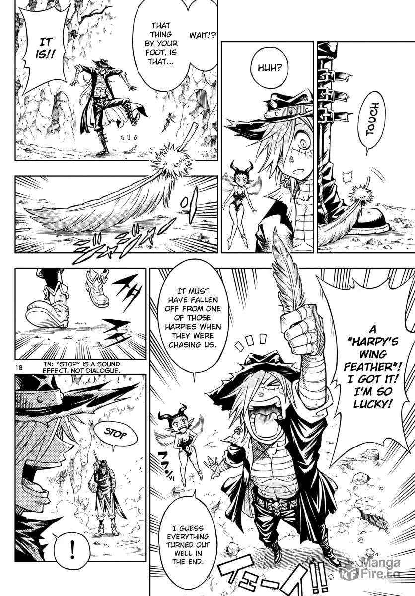 Read Marry Grave chapter 10 image 17 on Lezhin