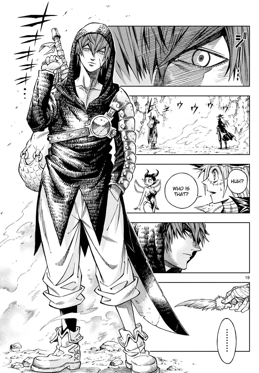 Read Marry Grave chapter 10 image 18 on Lezhin