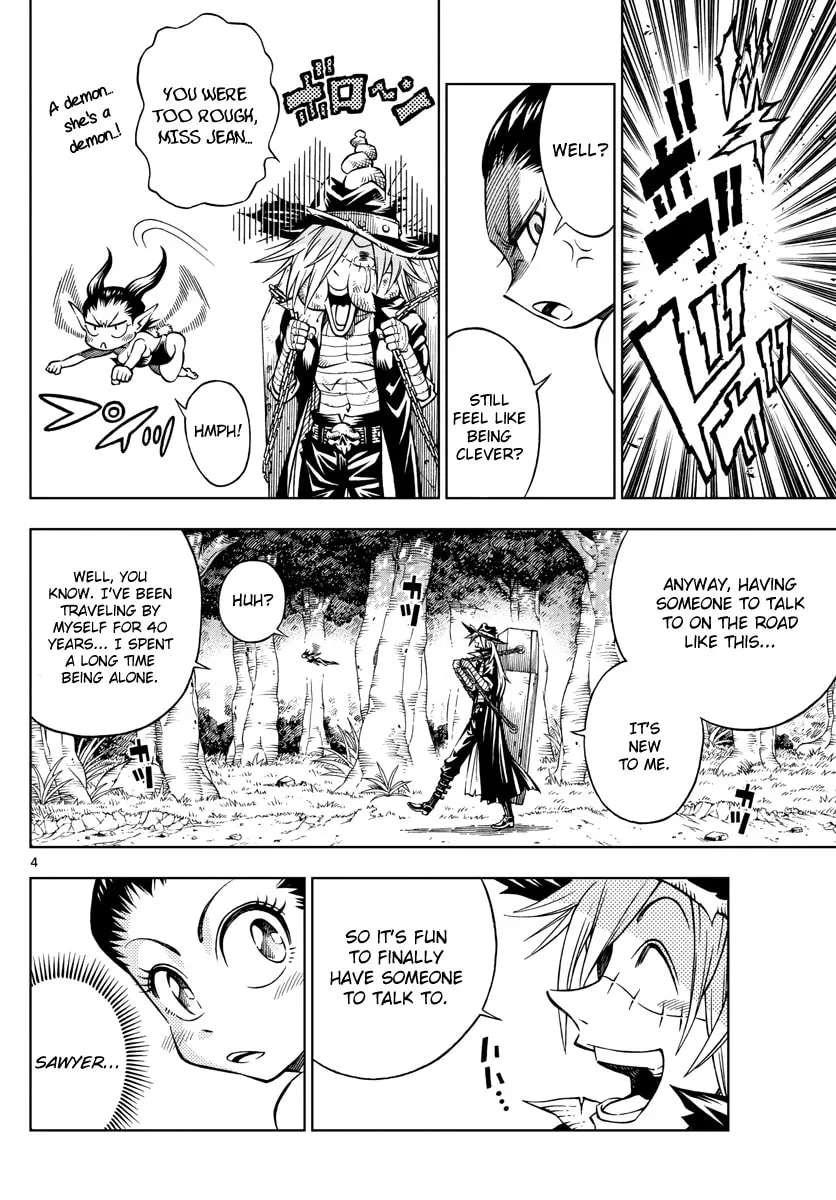 Read Marry Grave chapter 10 image 3 on Lezhin