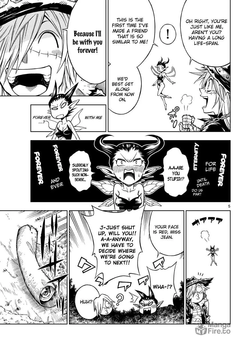 Read Marry Grave chapter 10 image 4 on Lezhin
