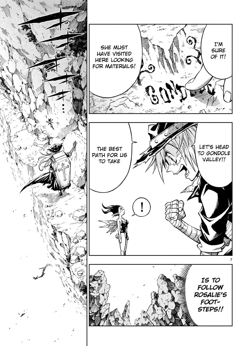 Read Marry Grave chapter 10 image 6 on Lezhin