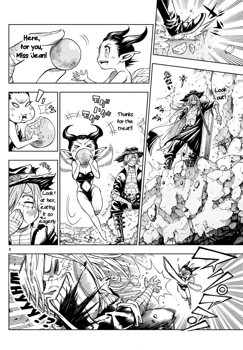 Read Marry Grave chapter 10 image 7 on Lezhin
