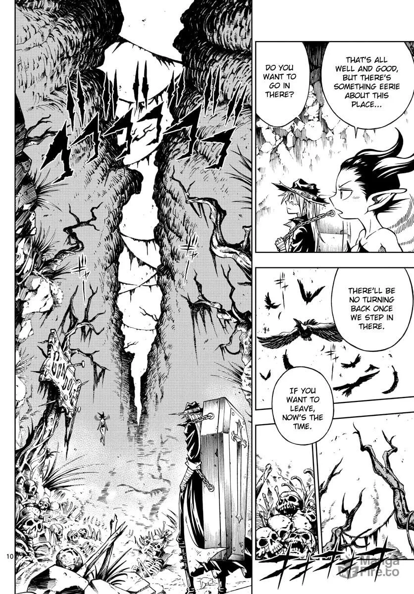 Read Marry Grave chapter 10 image 9 on Lezhin