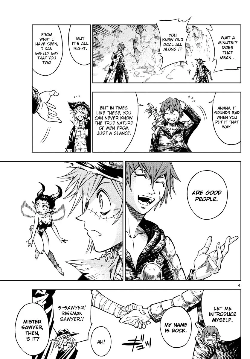Read Marry Grave chapter 11 image 3 on Lezhin