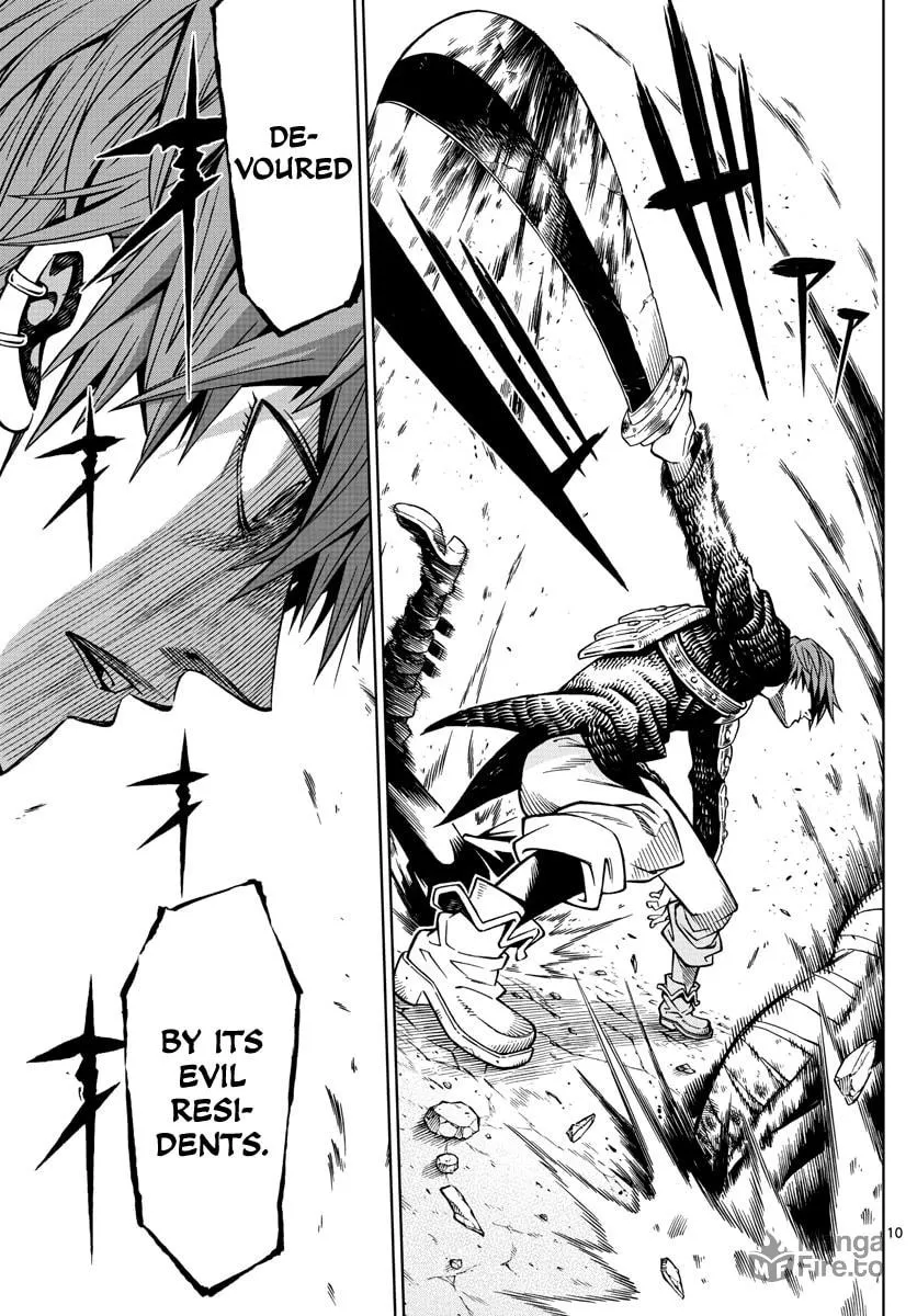 Read Marry Grave chapter 11 image 9 on Lezhin