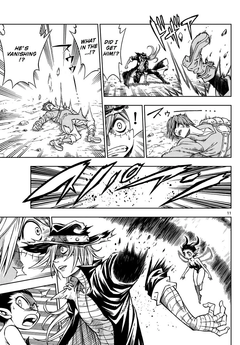 Read Marry Grave chapter 12 image 10 on Lezhin