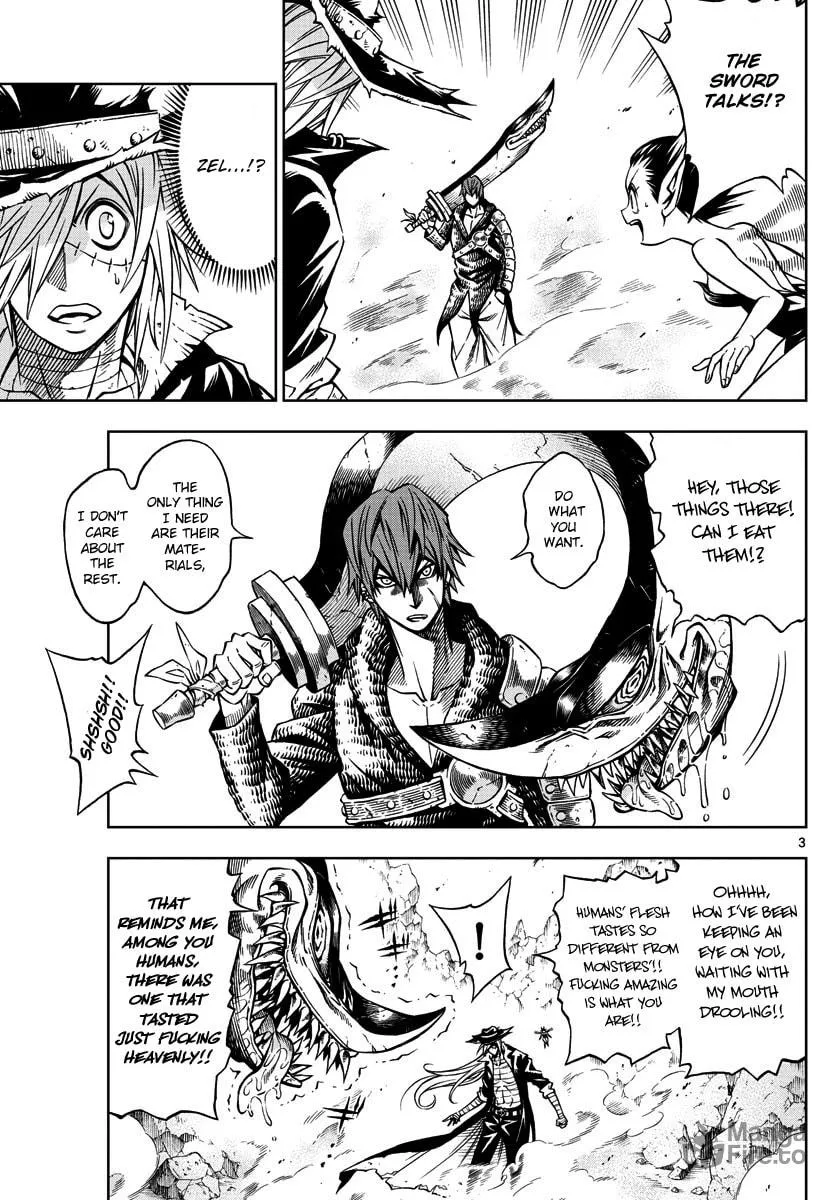 Read Marry Grave chapter 12 image 2 on Lezhin