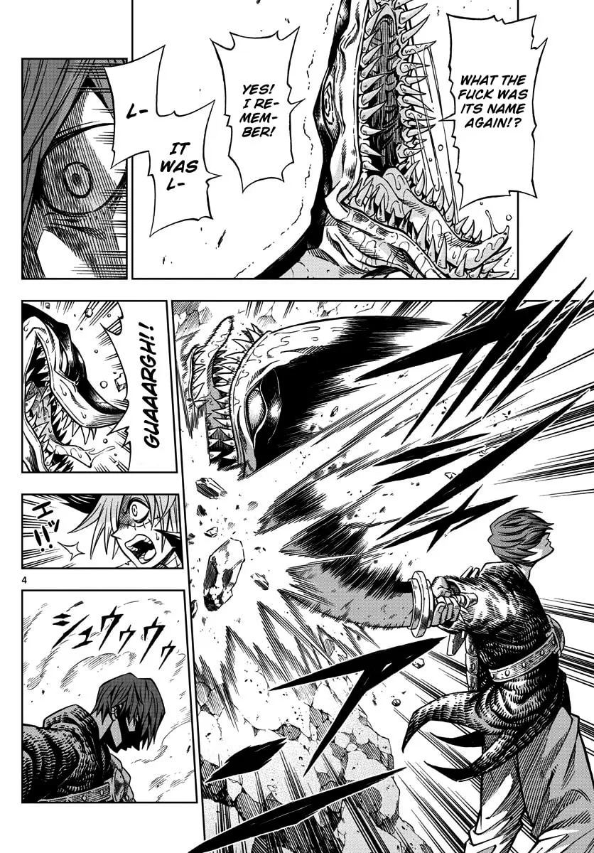 Read Marry Grave chapter 12 image 3 on Lezhin