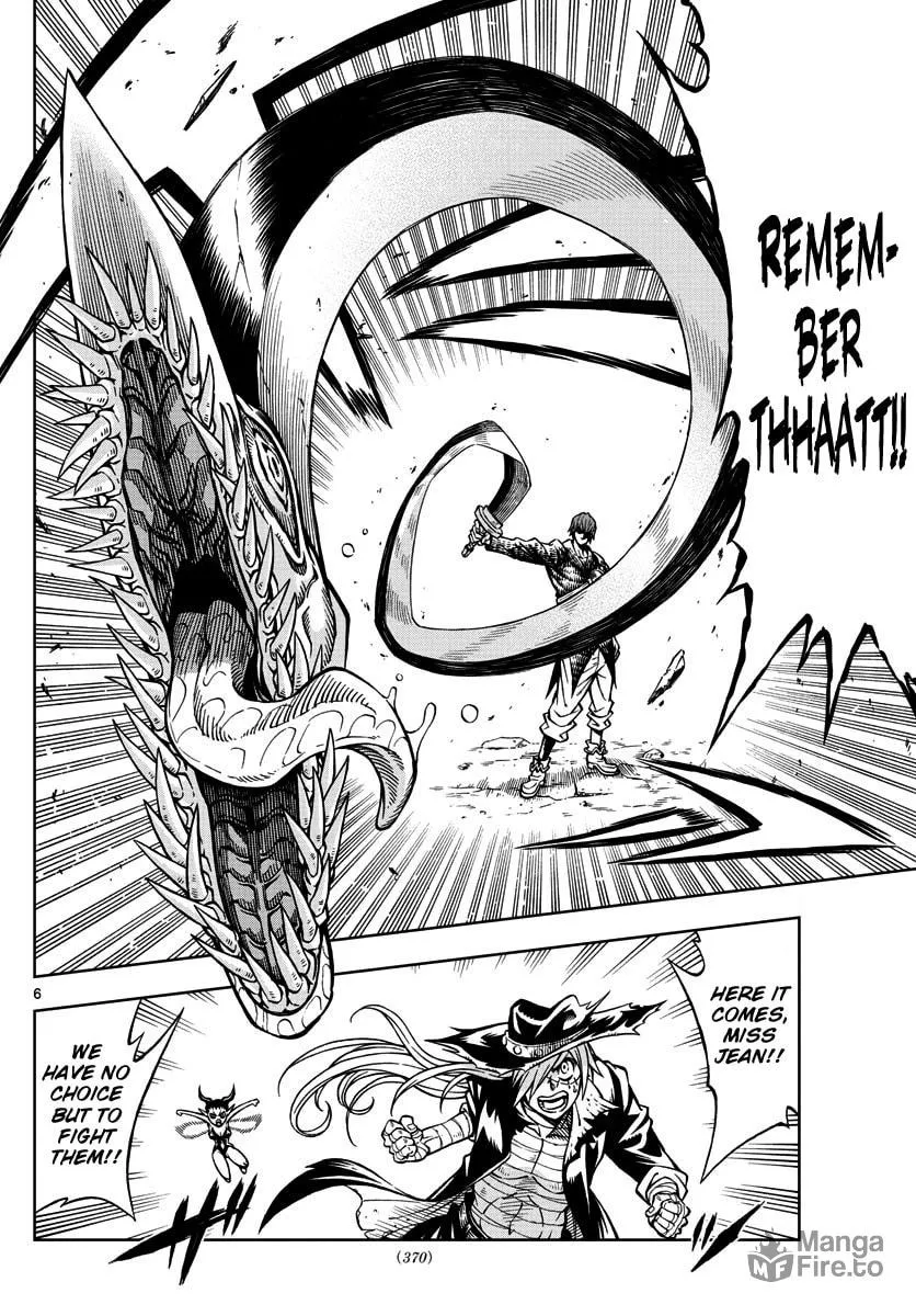 Read Marry Grave chapter 12 image 5 on Lezhin